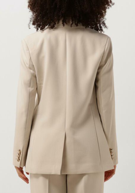 Beige SECOND FEMALE Blazer EVIE FITTED BLAZER - large