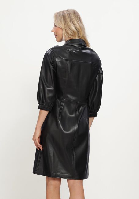 Zwarte MARC CAIN COLLECTION Maxi jurk JURK - large