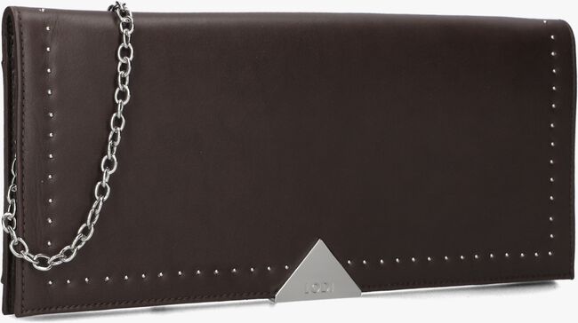 Bruine LODI Clutch L1903 Bruine LODI Clutch L1903 - large