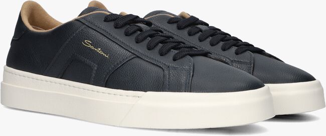 Blauwe SANTONI Sneakers MBGT21967 Blauwe SANTONI Sneakers MBGT21967 - large