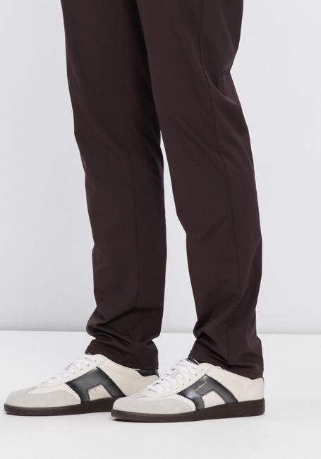 Witte SANTONI Sneakers DBS OLYMPIC 5 - large