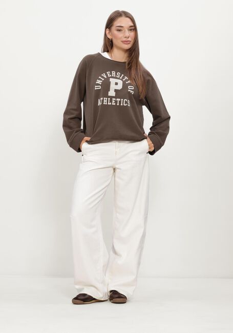 Bruine PENN & INK Sweater W26F1926 - large