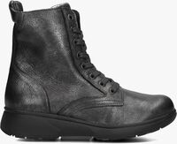 Zilveren XSENSIBLE Hoge sneakers HOGE H SNEAKER - medium