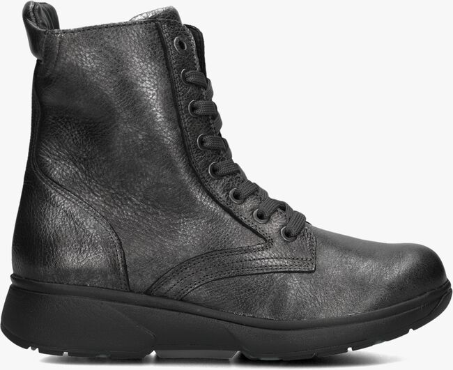 Zilveren XSENSIBLE Hoge sneakers HOGE H SNEAKER Zilveren XSENSIBLE Hoge sneakers HOGE H SNEAKER - large