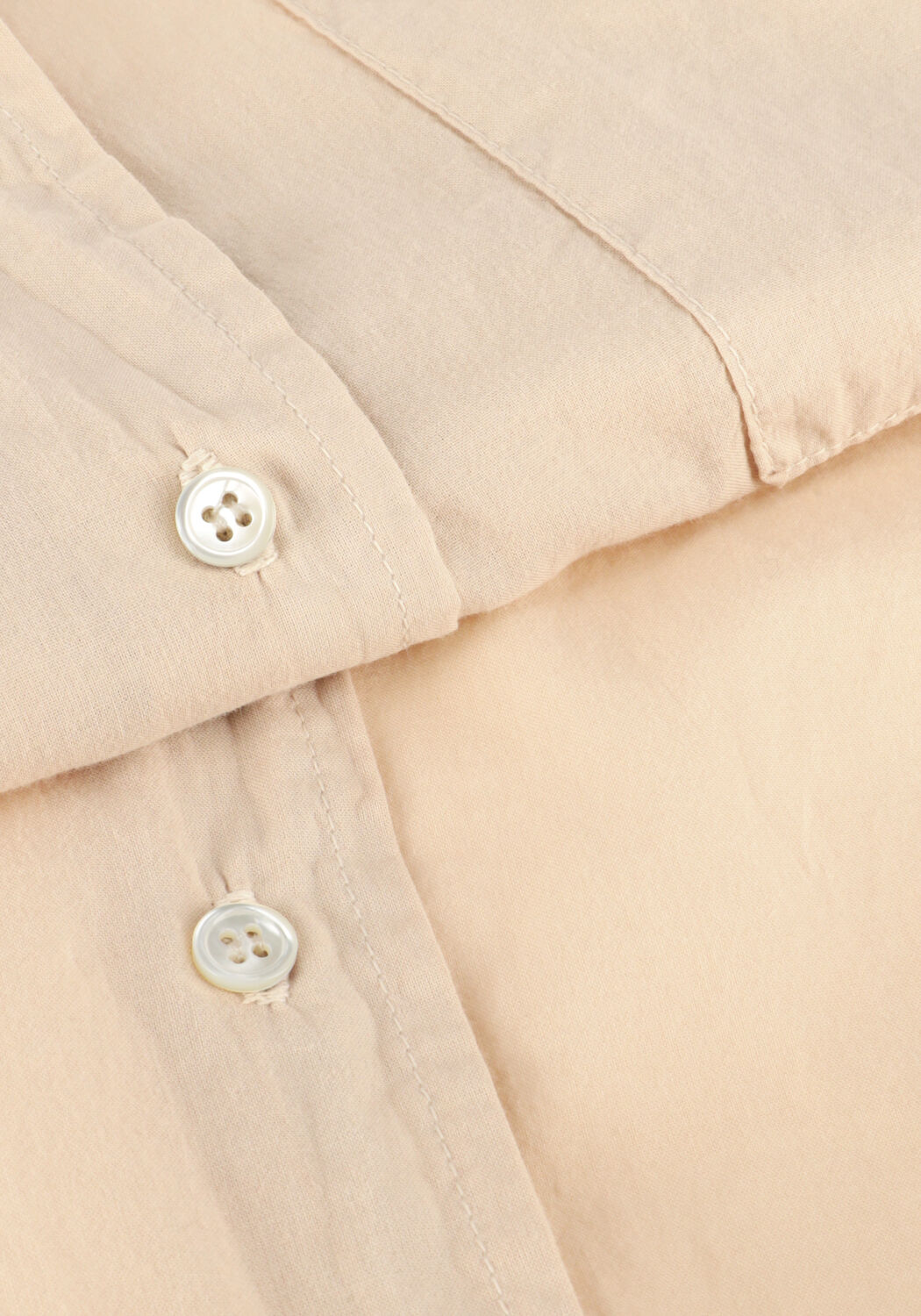 Beige XIRENA Blouses SYDNEY SHIRT - large