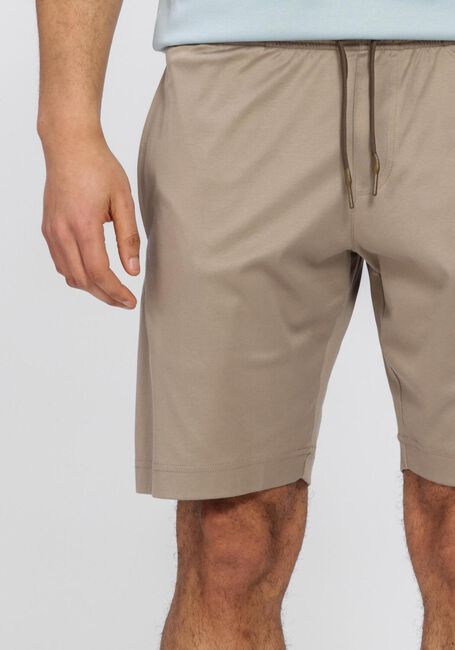 Zand VALENZA Korte broek INTERLOCK SUPIMA SPORT SHORTS - large