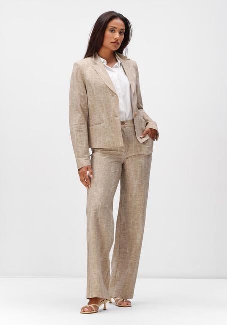 Zand JAPAN TKY Blazer SHOJI DESSIN R - large