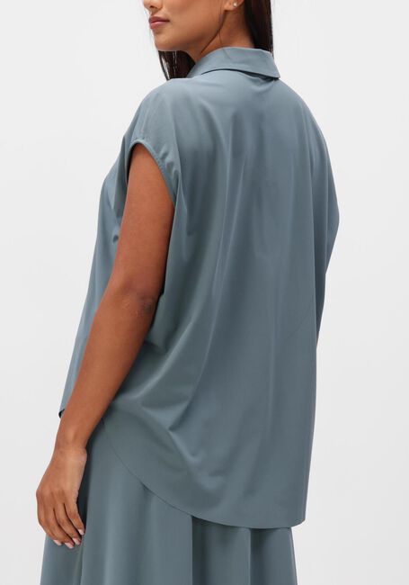 Petrol JAPAN TKY Blouses TSUBA - large