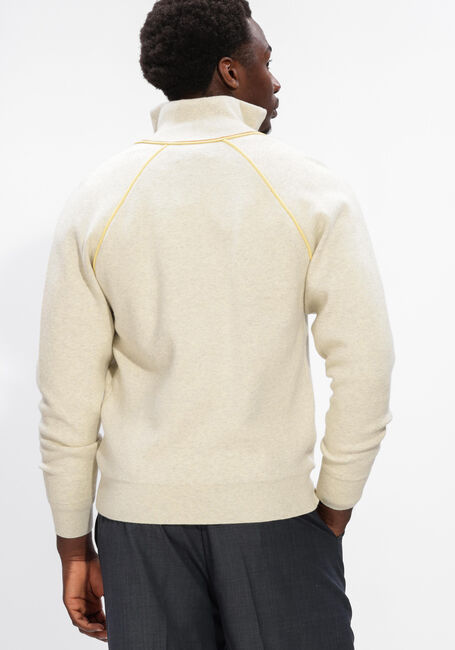 Grijze ISABEL MARANT Trui ANTEA PULLOVER - large