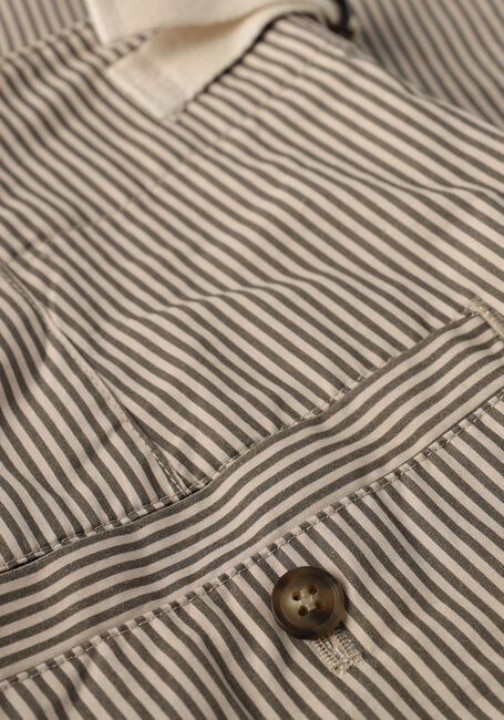 Zand ISABEL MARANT Wijde broek CERYNE-GB - large