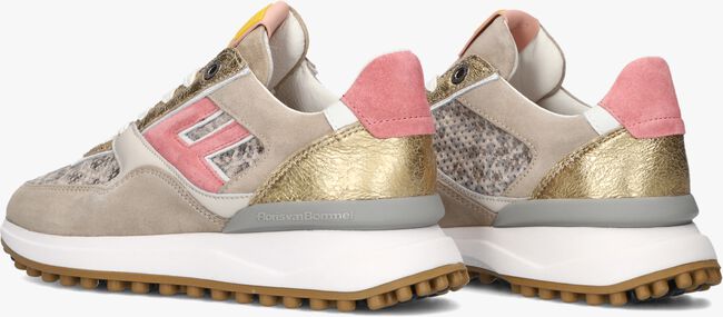 Gouden FLORIS VAN BOMMEL Lage sneakers SFW-10128 Gouden FLORIS VAN BOMMEL Lage sneakers SFW-10128 - large