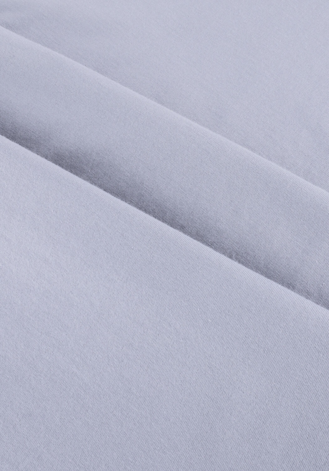 Lichtblauwe STONE ISLAND T-shirt SS T-SHIRT S0013 - large