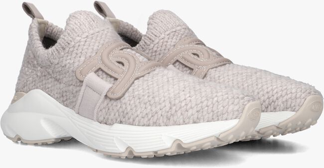 Beige TOD'S Lage sneakers XXW54C0IP32 Beige TOD'S Lage sneakers XXW54C0IP32 - large