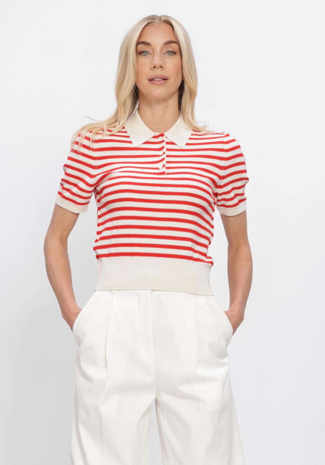 Multi APC Tops & T-shirts POLO RUBY - large