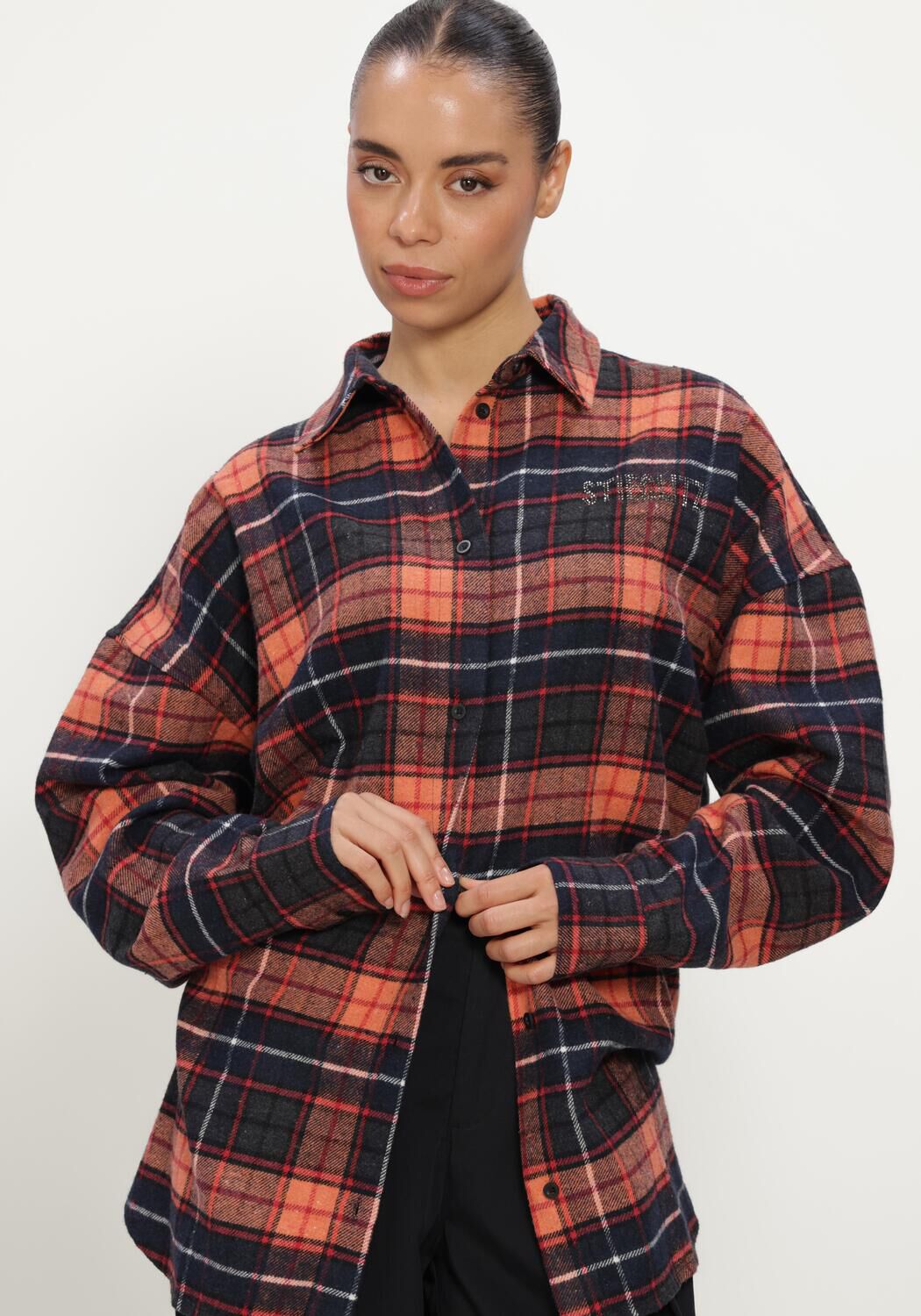 Multi STIEGLITZ Blouses LUCIANA - large