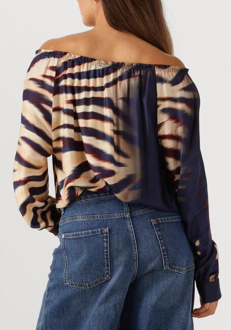 Multi CAROLINE BISS Blouses 4635 - large