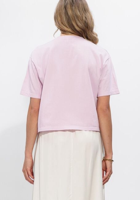 Bordeaux PENN & INK Blouses T-SHIRT PRINT - large