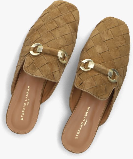 Camel STEFANO LAURAN Instappers D24083 Camel STEFANO LAURAN Instappers D24083 - large