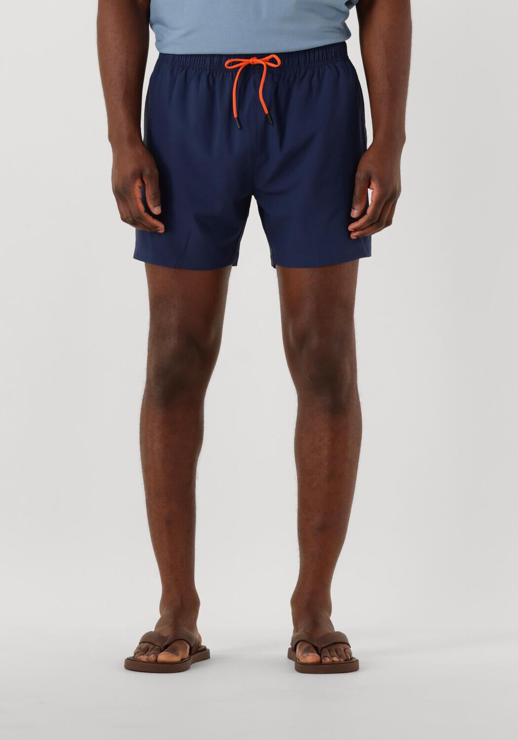 Boss Black Zwembroek Heren Tio, Maat: L, Kleur: Donkerblauw