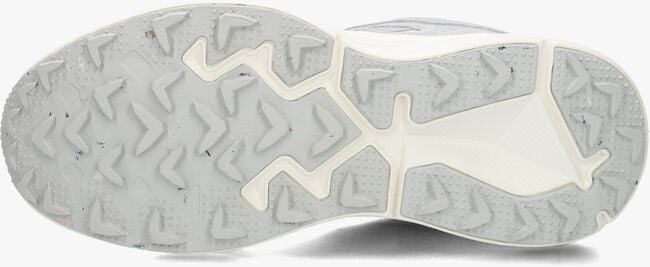 Grijze MERCER AMSTERDAM Lage sneakers THE RE-RUN MAX SUEDE Grijze MERCER AMSTERDAM Lage sneakers THE RE-RUN MAX SUEDE - large