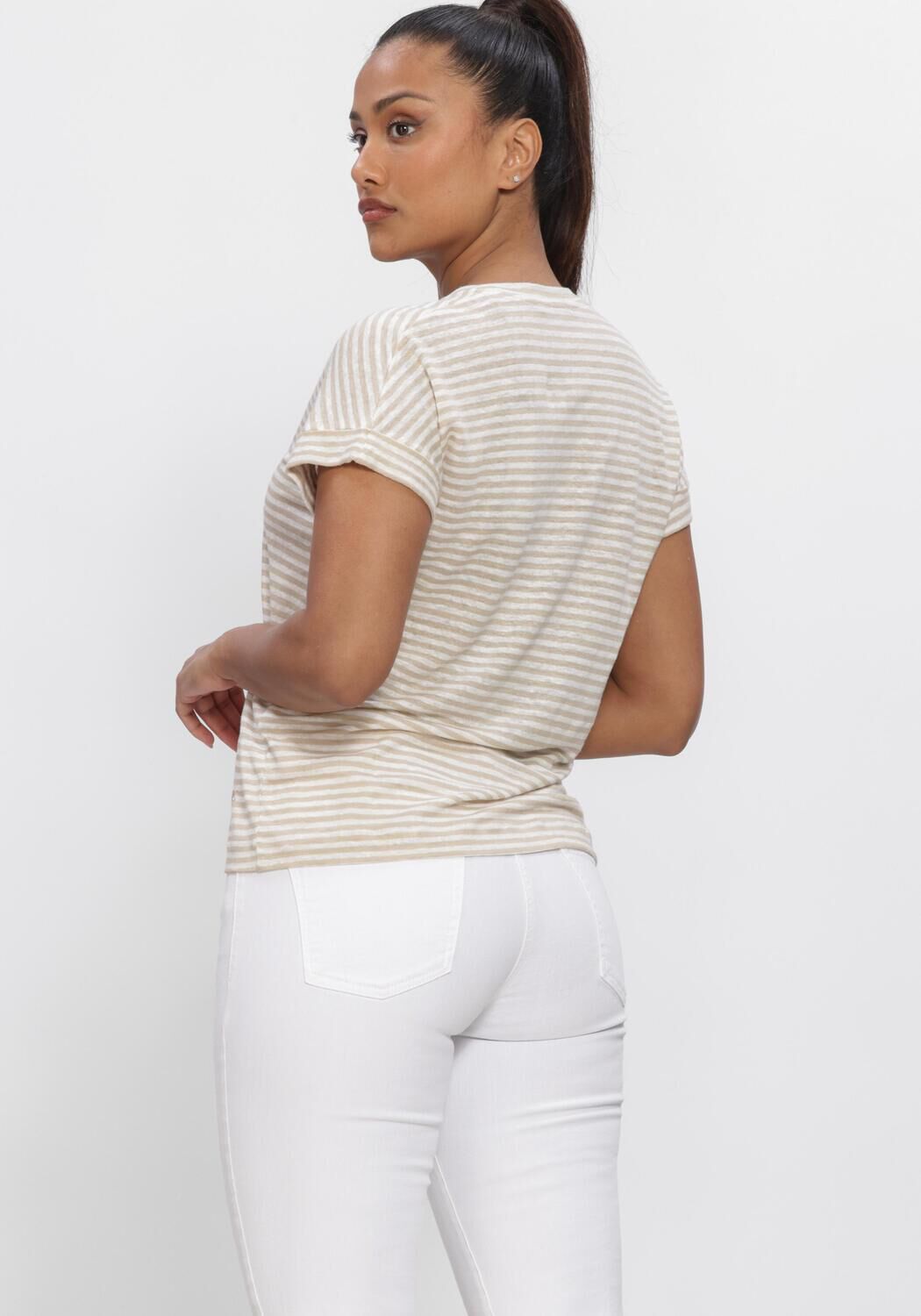 Zand LUISA CERANO Tops & T-shirts 338369/7687-00 - large