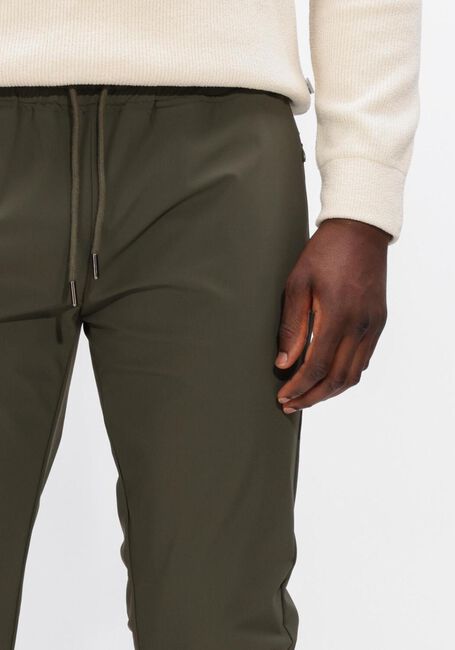 Groene FERILLI Joggingbroek TECH PANT - large