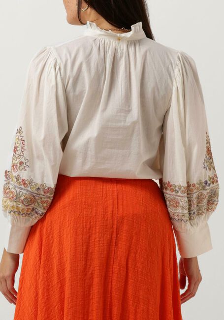 Creme ANTIK BATIK Blouses NEIL BLOUSE - large
