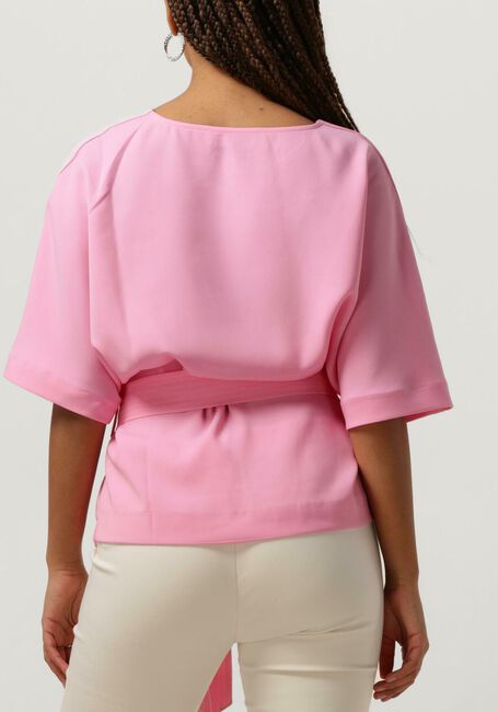 Roze MOS MOSH Blouses RIKAS LEIA BLOUSE - large