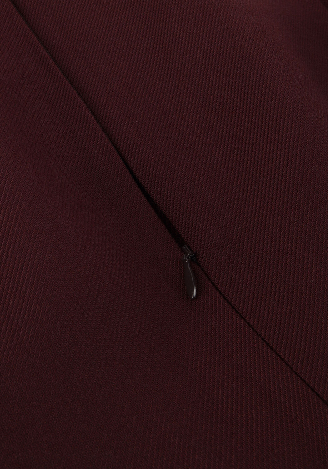 Bordeaux HERSKIND Jurken GEMMA DRESS 5628216 - large