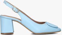 Blauwe LINA LOCCHI Slingbacks 010-150 - medium