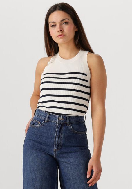 Ecru VANESSA BRUNO Top EDEA - large