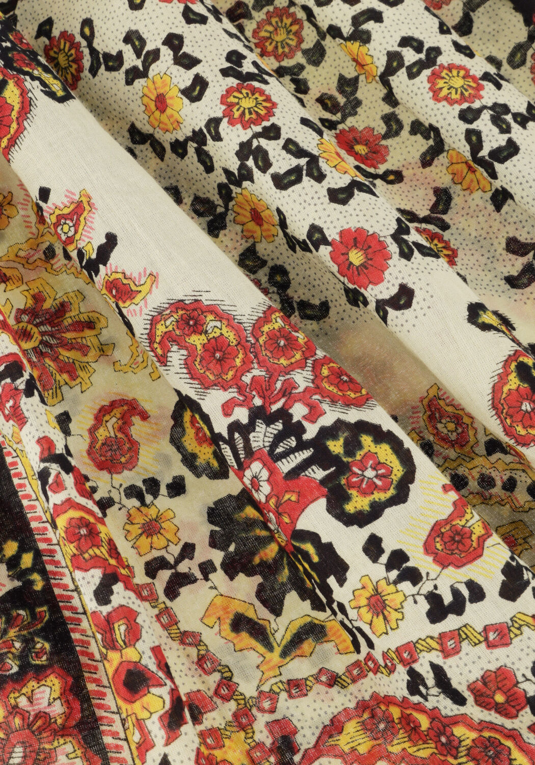 Multi ANTIK BATIK Blouses MARIUS BLOUSE - large