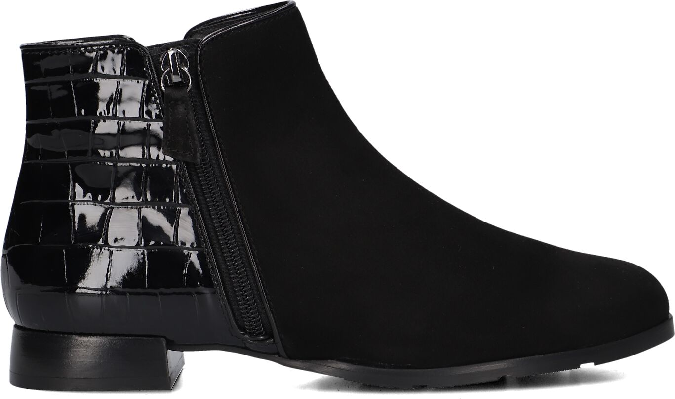 Hassia Enkellaarsjes
Dames Madeira