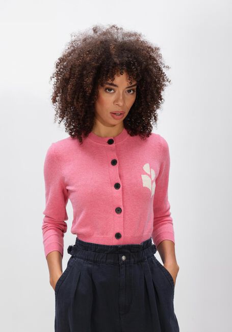 Roze ISABEL MARANT Truien/vesten NEWTON-GZ - large