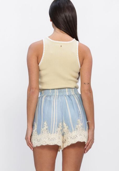 Gele IBANA Top TIMORA - large