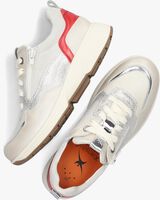 Witte XSENSIBLE Sneakers RIALTO COMBI - medium