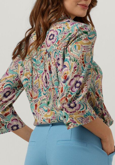 Multi DEA KUDIBAL Blouses KAMI EV - large