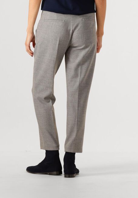 Lichtgrijze CAMBIO Broeken KRYSTAL FLAP - large