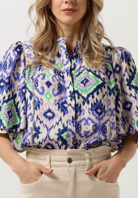 Multi MINUS Blouses MADIMA SHIRT - large
