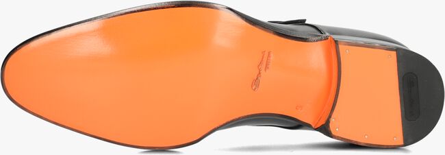 Blauwe SANTONI Nette schoenen CARTER 11652 Blauwe SANTONI Nette schoenen CARTER 11652 - large