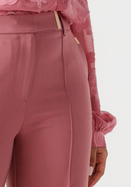 Roze AAIKO Pantalon CHANTALLE R PES 345 - large
