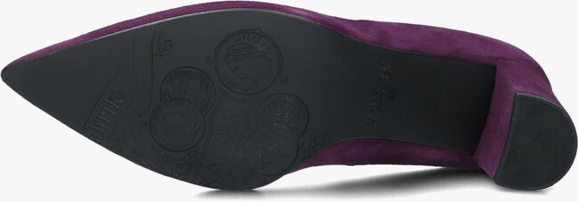 Paarse PETER KAISER Pumps 67401 Paarse PETER KAISER Pumps 67401 - large