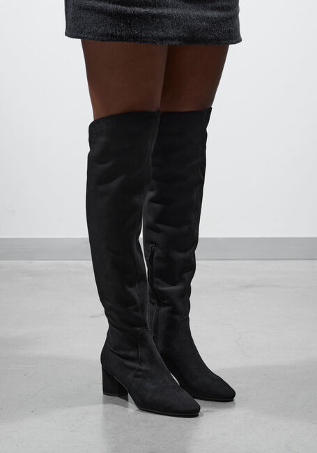 Zwarte STEFANO LAURAN Hoge laarzen GIUSY 4 Zwarte STEFANO LAURAN Hoge laarzen GIUSY 4 - large