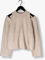 CO'COUTURE ROW RIB PEARL KNIT CO'COUTURE ROW RIB PEARL KNIT - medium