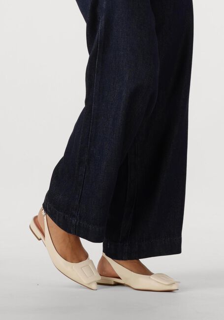 Creme BIBI LOU Slingbacks 640Z10VK Creme BIBI LOU Slingbacks 640Z10VK - large