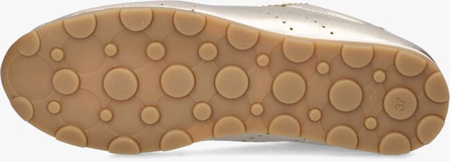 Gouden STEFANO LAURAN Lage sneakers 1SLICK100 Gouden STEFANO LAURAN Lage sneakers 1SLICK100 - large