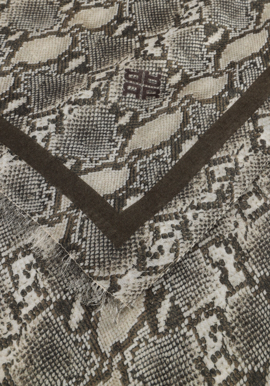 Multi RIANI Sjaal 589670-9550 - large