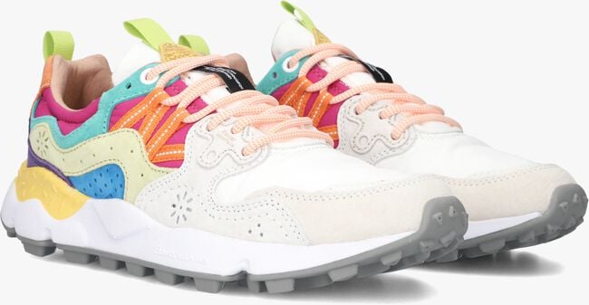FLOWER MOUNTAIN YAMANO 3 WOMAN FLOWER MOUNTAIN YAMANO 3 WOMAN - large