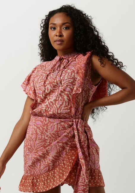 Lichtroze IBANA Blouses TADINE - large