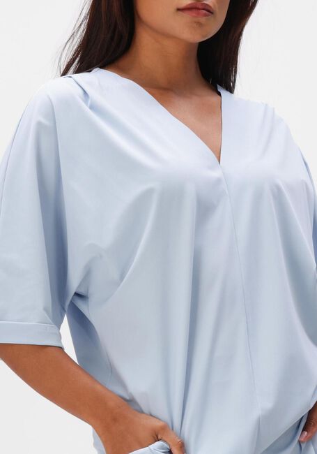 Lichtblauwe JAPAN TKY Top NARUKA - large